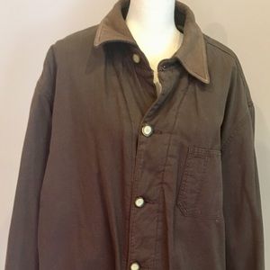 Men’s Stylish Jacket- Size L